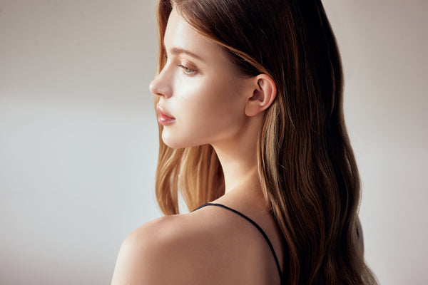 dalba glowy skin