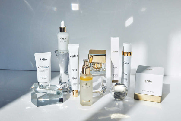 dalba skincare