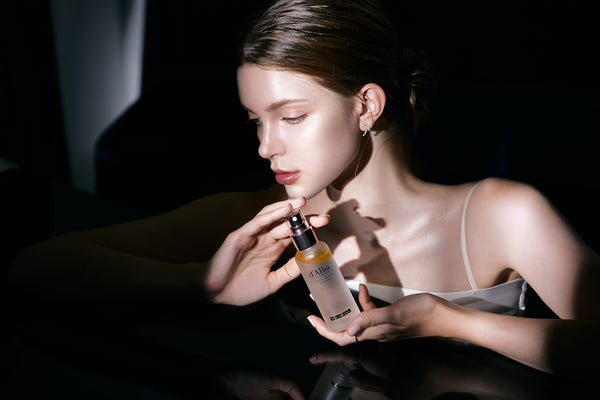 Premium Vegan Beauty d'Alba piedmont
