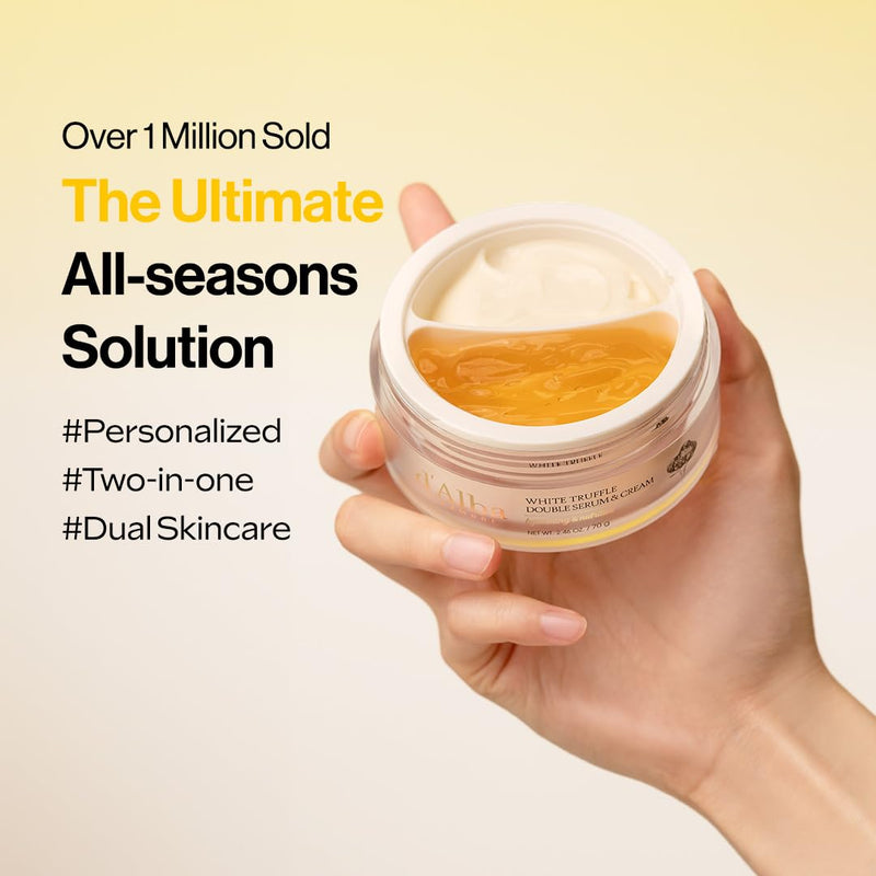 Firm & Lift Anti-Aging Program