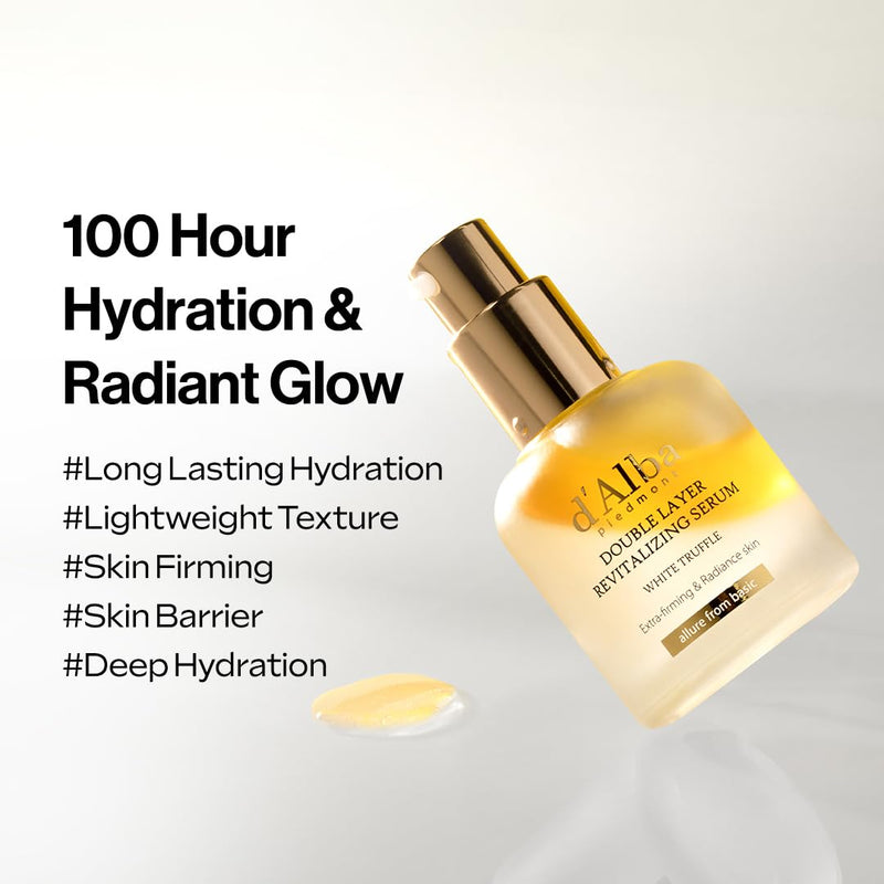 Firm & Lift Anti-Aging Program