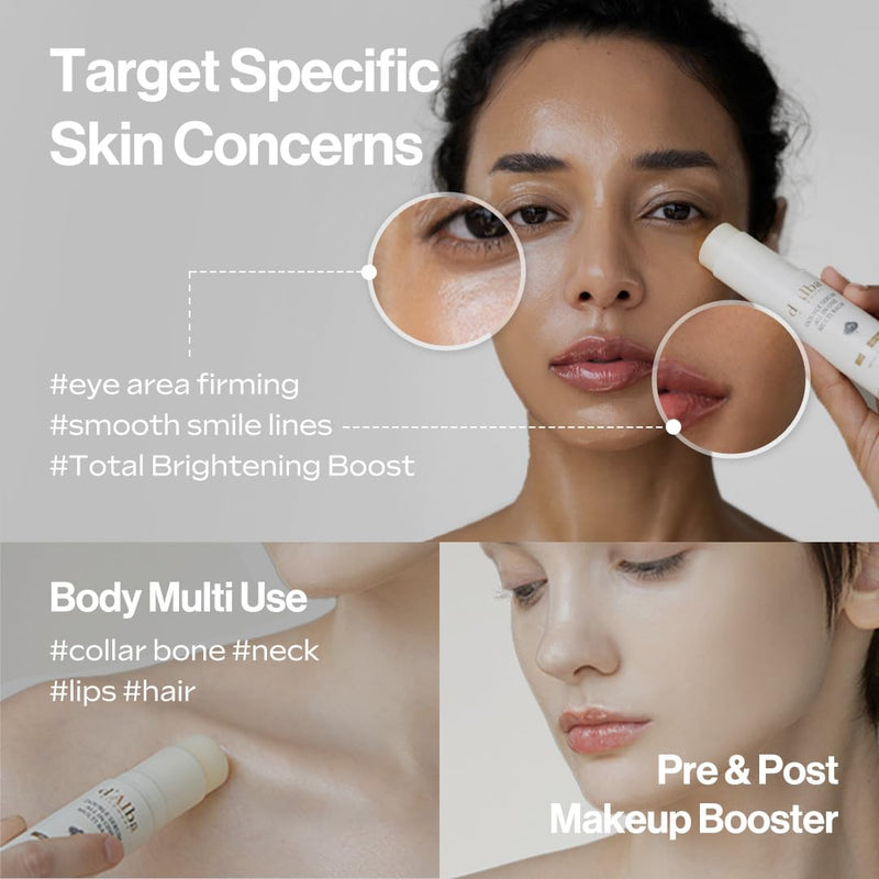 Firm & Lift Anti-Aging Program