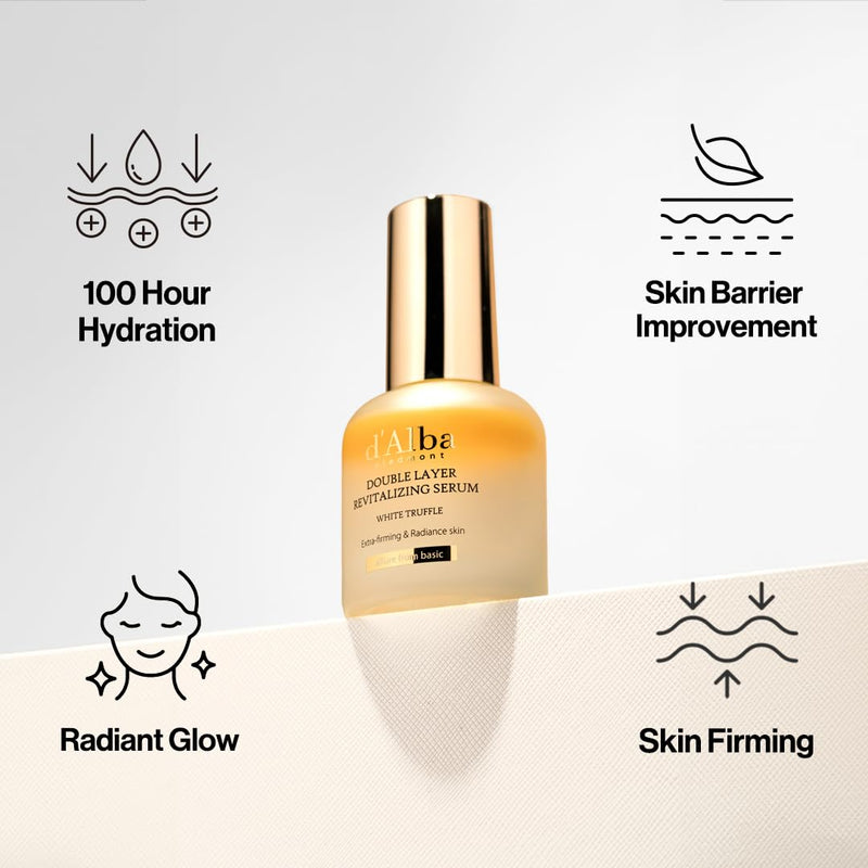 Firm & Lift Anti-Aging Program
