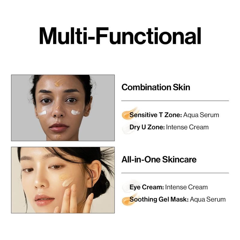 Firm & Lift Anti-Aging Program