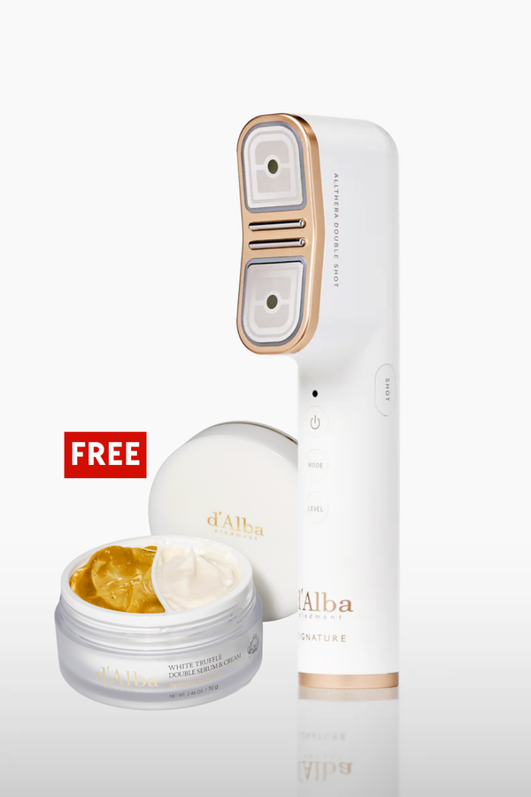 d'Alba Waterfull Tone-up Sun Cream 50ml