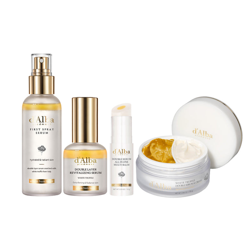 Firm & Lift Anti-Aging Program