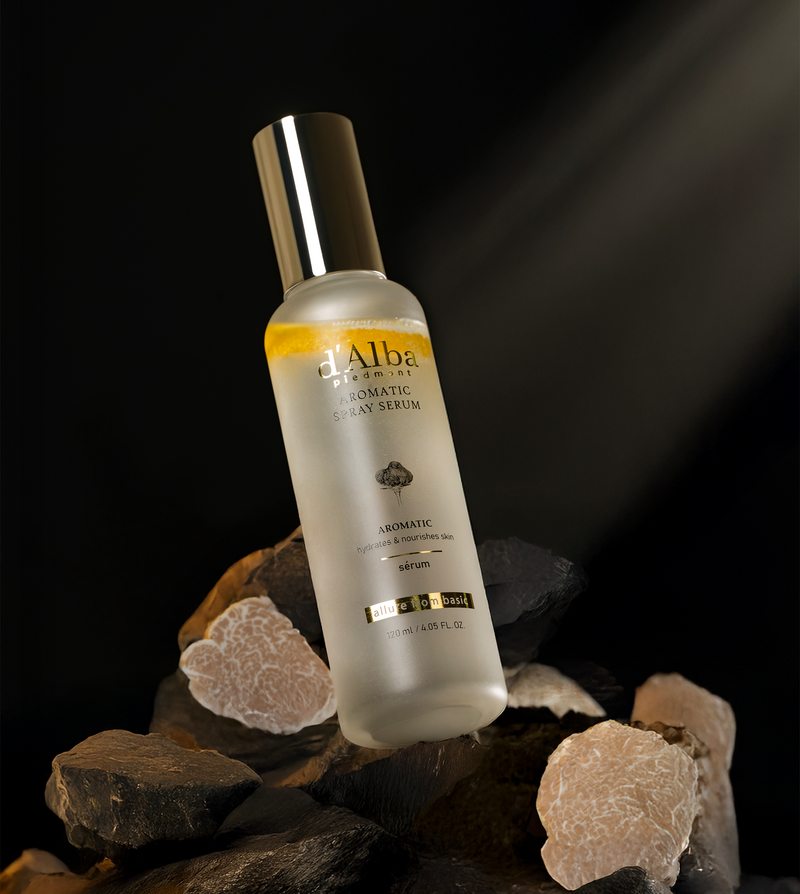 d'Alba White Truffle First Aromatic Spray Serum 120ml