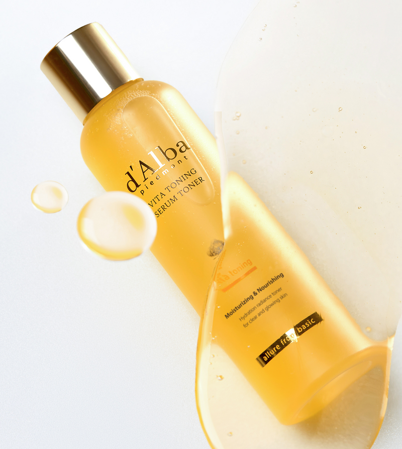 d'Alba Waterfull Tone-up Sun Cream 50ml