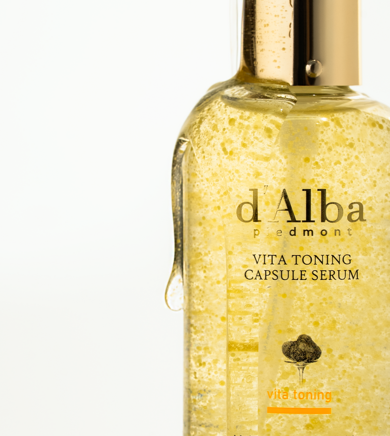 Kem chống nắng nâng tone d'Alba Waterfull Tone-up Sunscreen 50ml