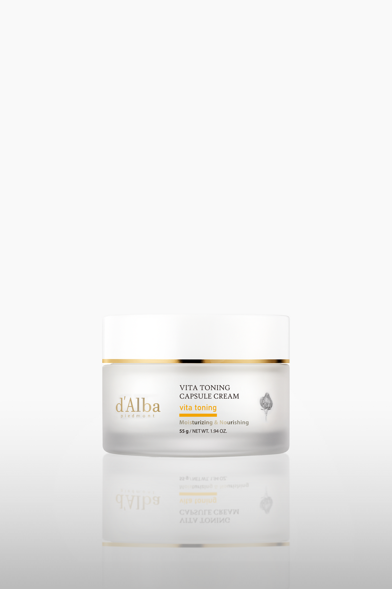 Kem chống nắng nâng tone d'Alba Waterfull Tone-up Sunscreen 50ml