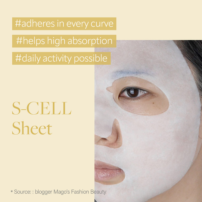 Benefits of d'Alba White Truffle Nourishing Treatment Mask